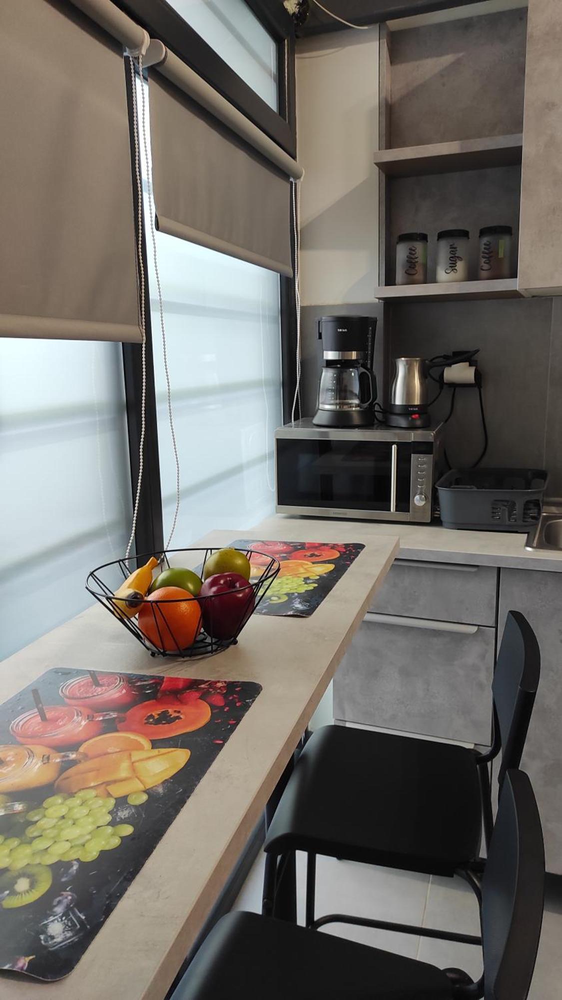 Apartment Giannis