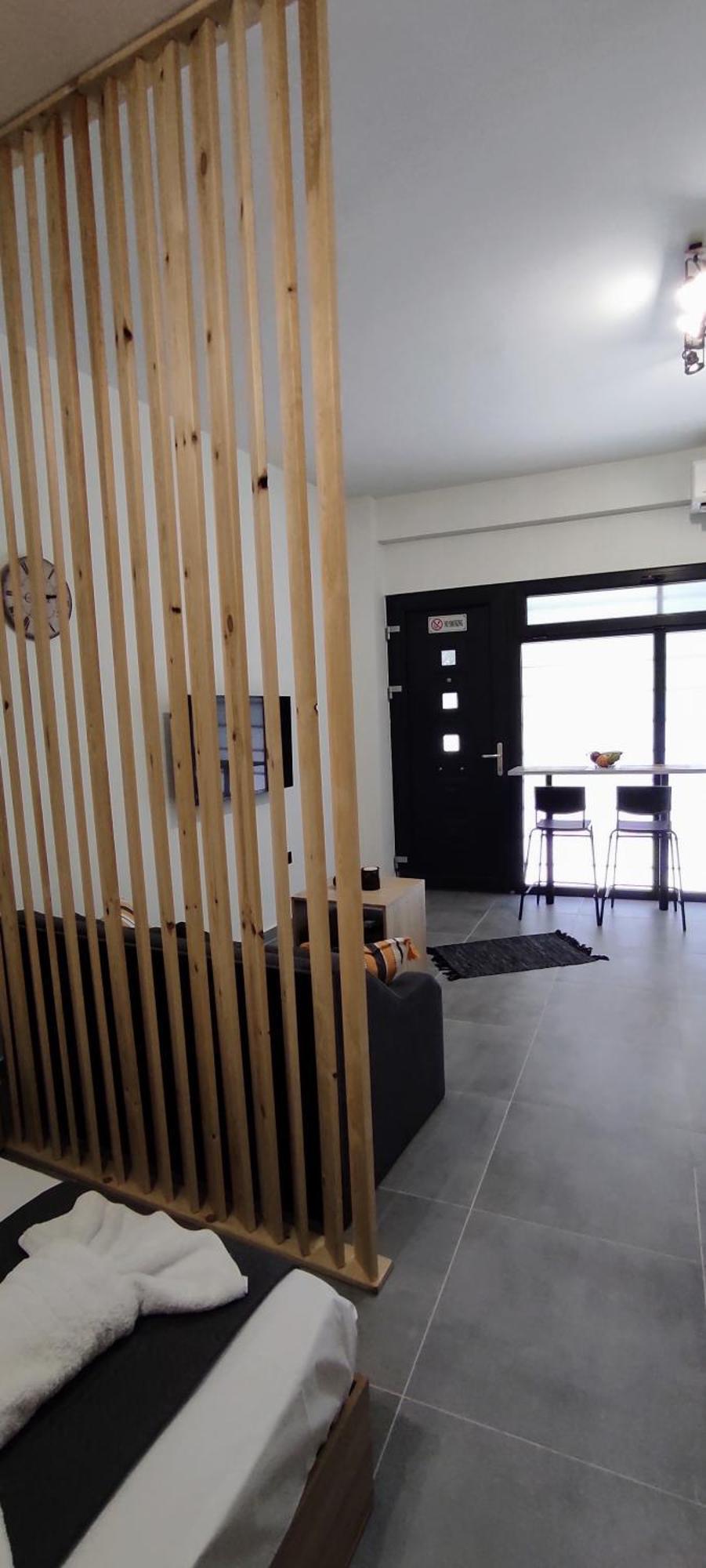 Giannis Apartment Thessaloniki